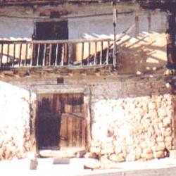Casa abu